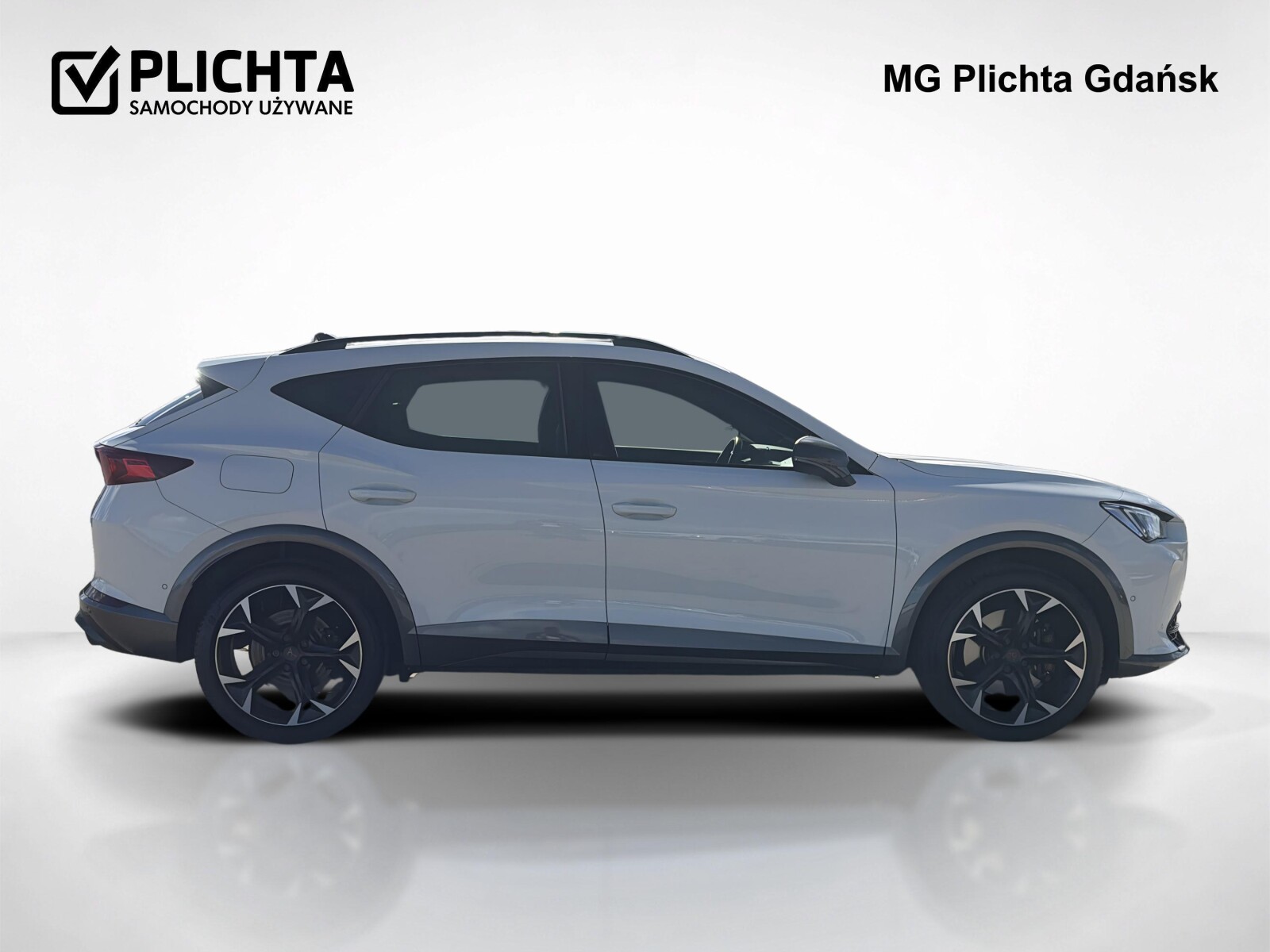 Cupra Formentor - zdjęcie 6