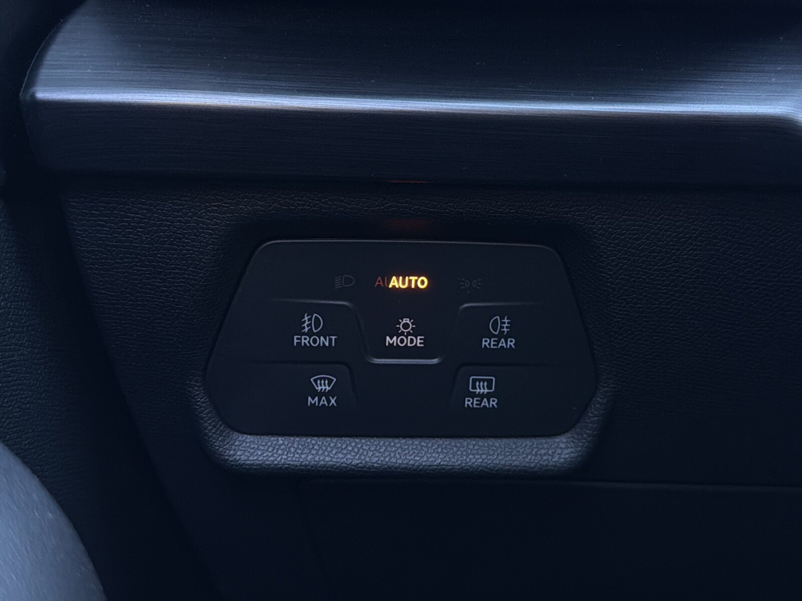 Cupra Formentor - zdjęcie 17