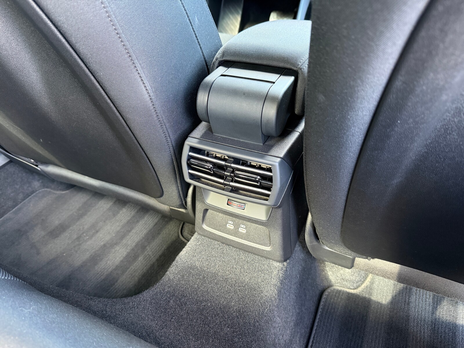 Audi A3 Limousine - zdjęcie 11