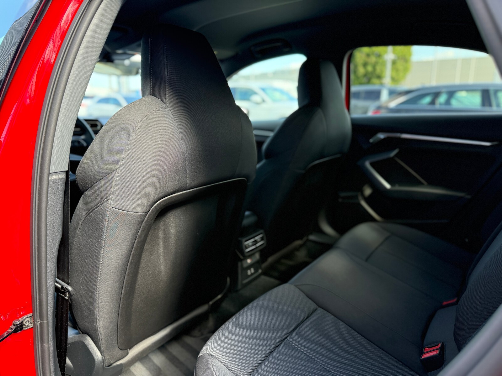 Audi A3 Limousine - zdjęcie 9