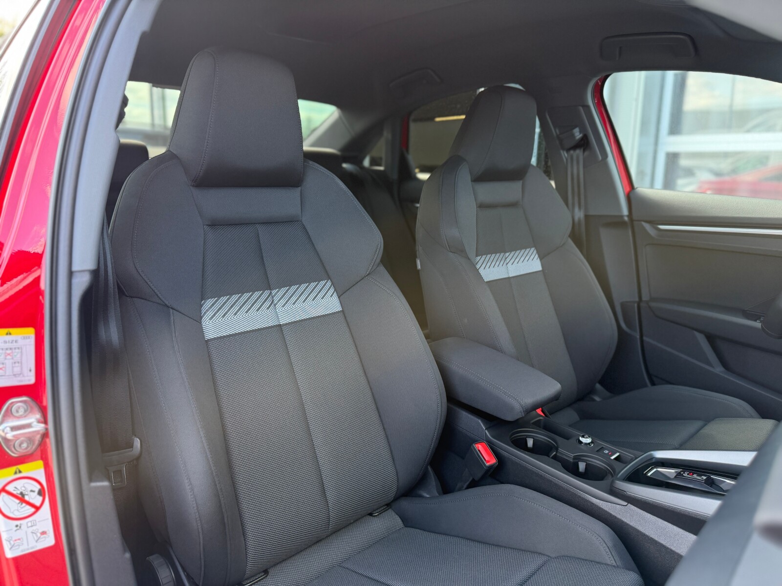 Audi A3 Limousine - zdjęcie 19