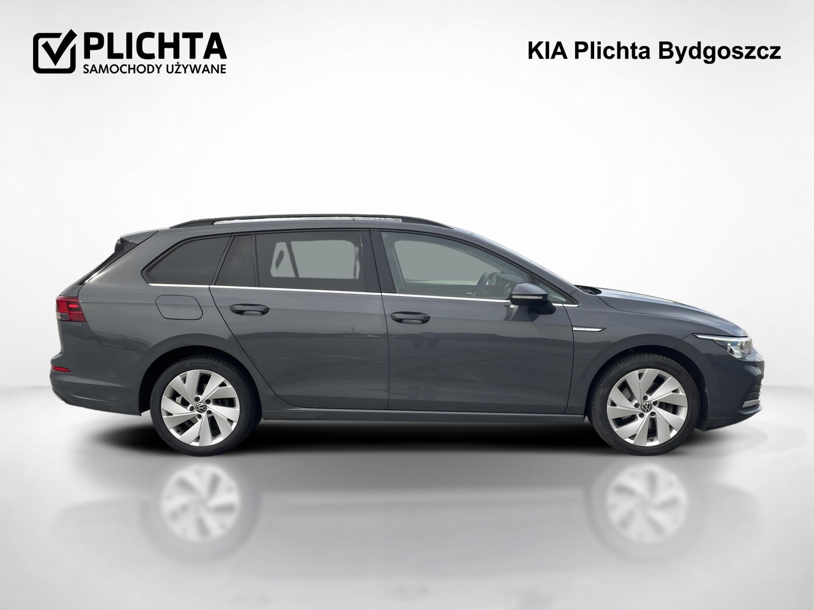 Volkswagen Golf Variant - zdjęcie 6