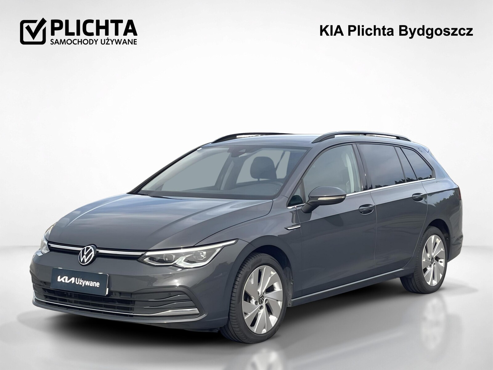 Volkswagen Golf Variant - zdjęcie 1