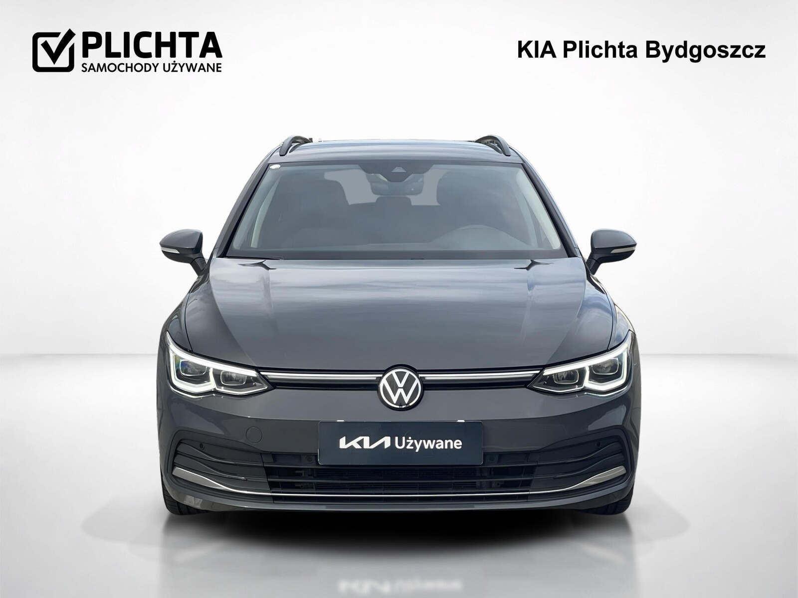 Volkswagen Golf Variant - zdjęcie 8