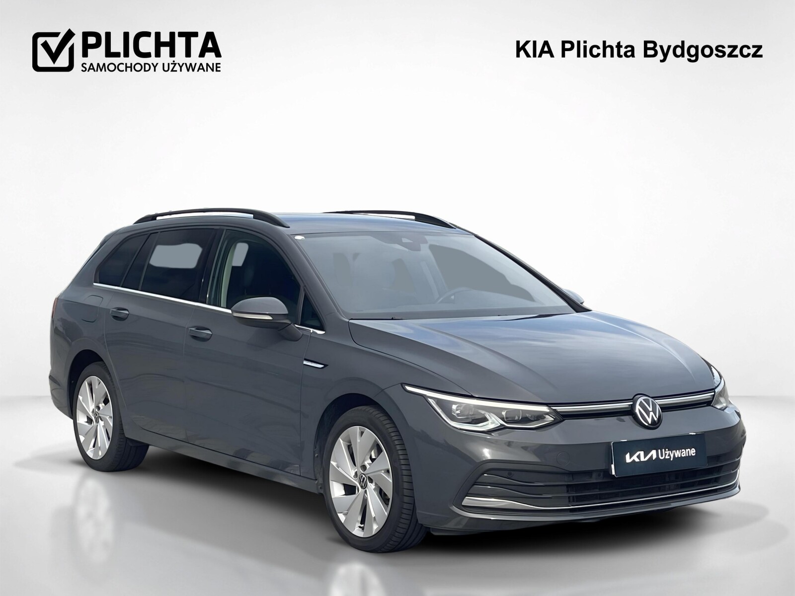 Volkswagen Golf Variant - zdjęcie 7