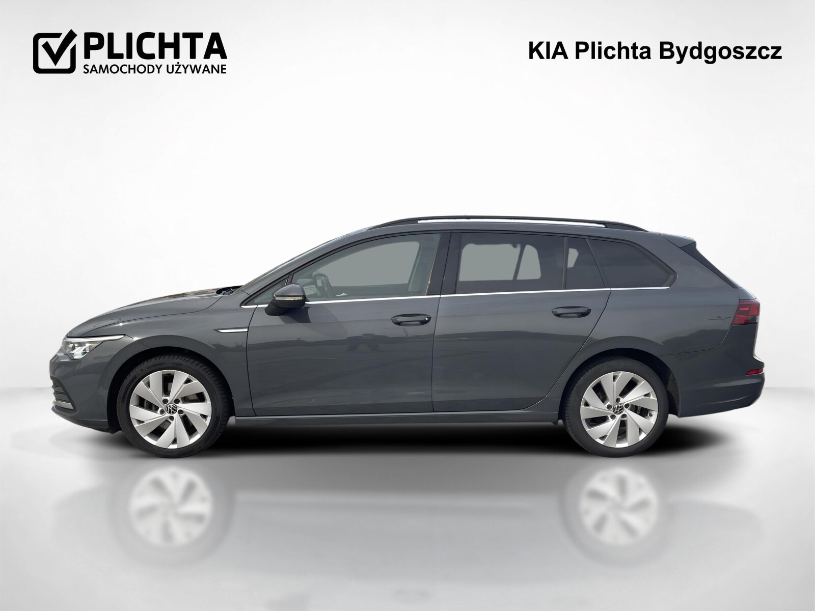 Volkswagen Golf Variant - zdjęcie 2