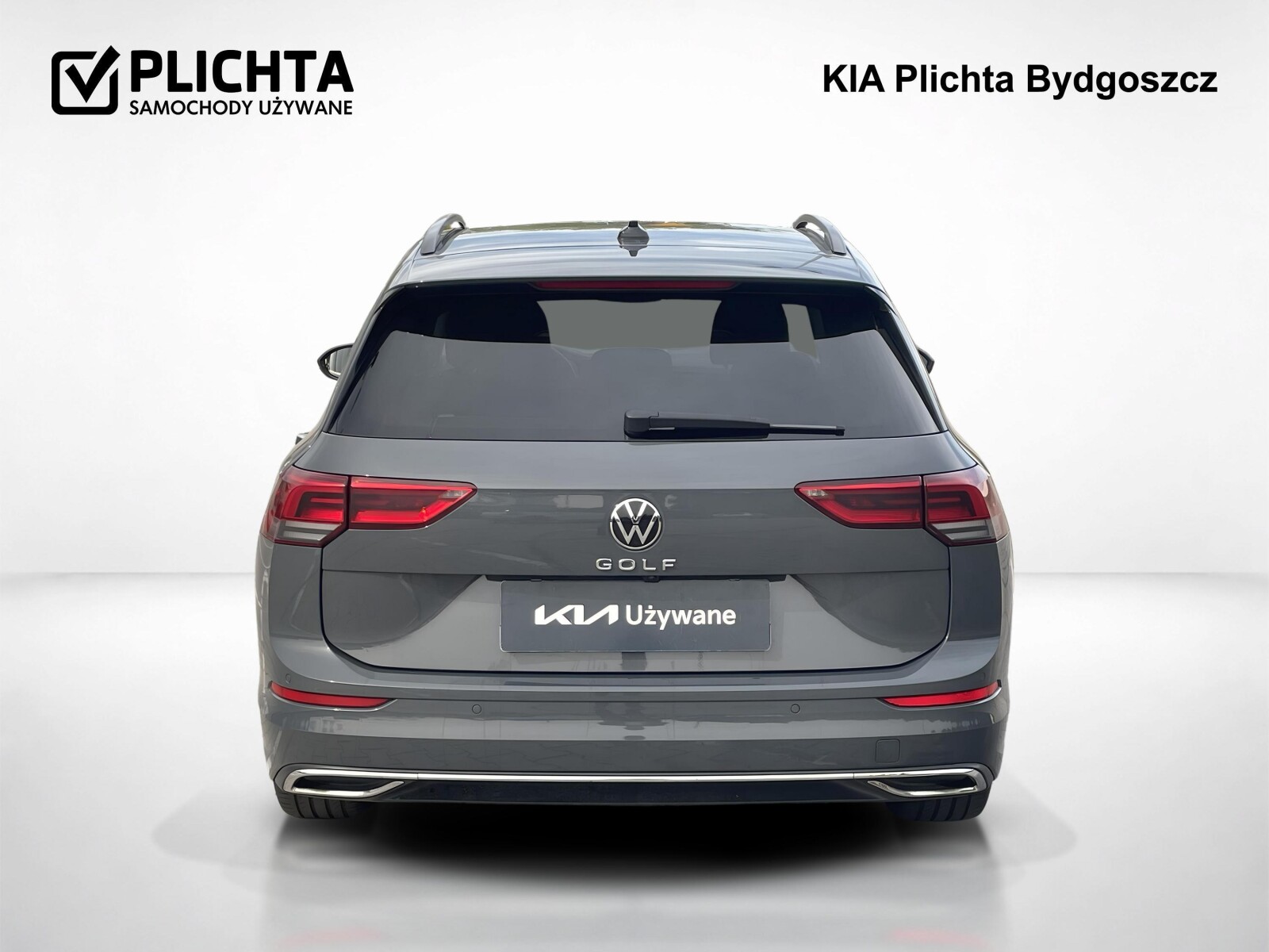 Volkswagen Golf Variant - zdjęcie 4