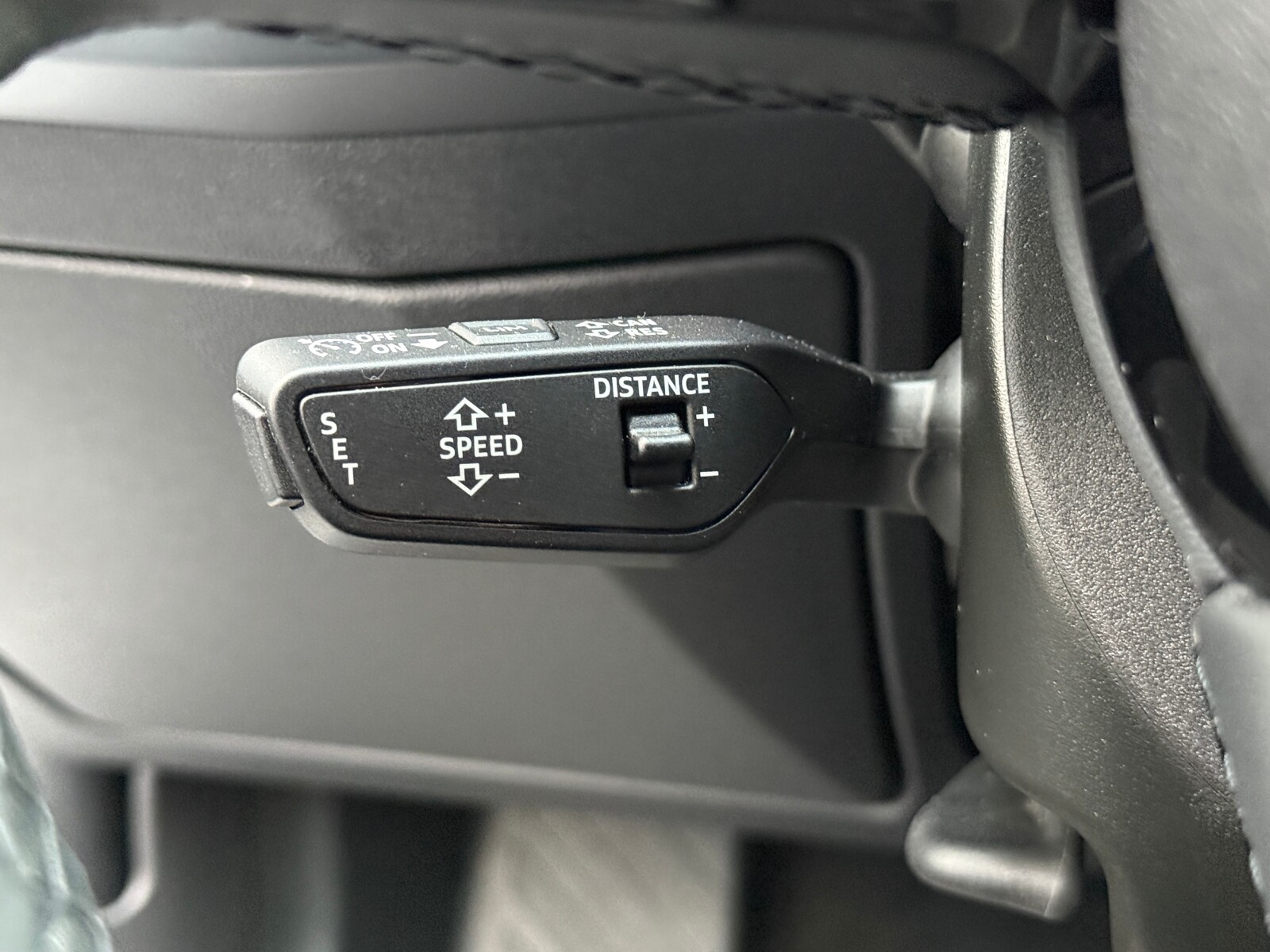 Audi A3 Sportback - zdjęcie 21