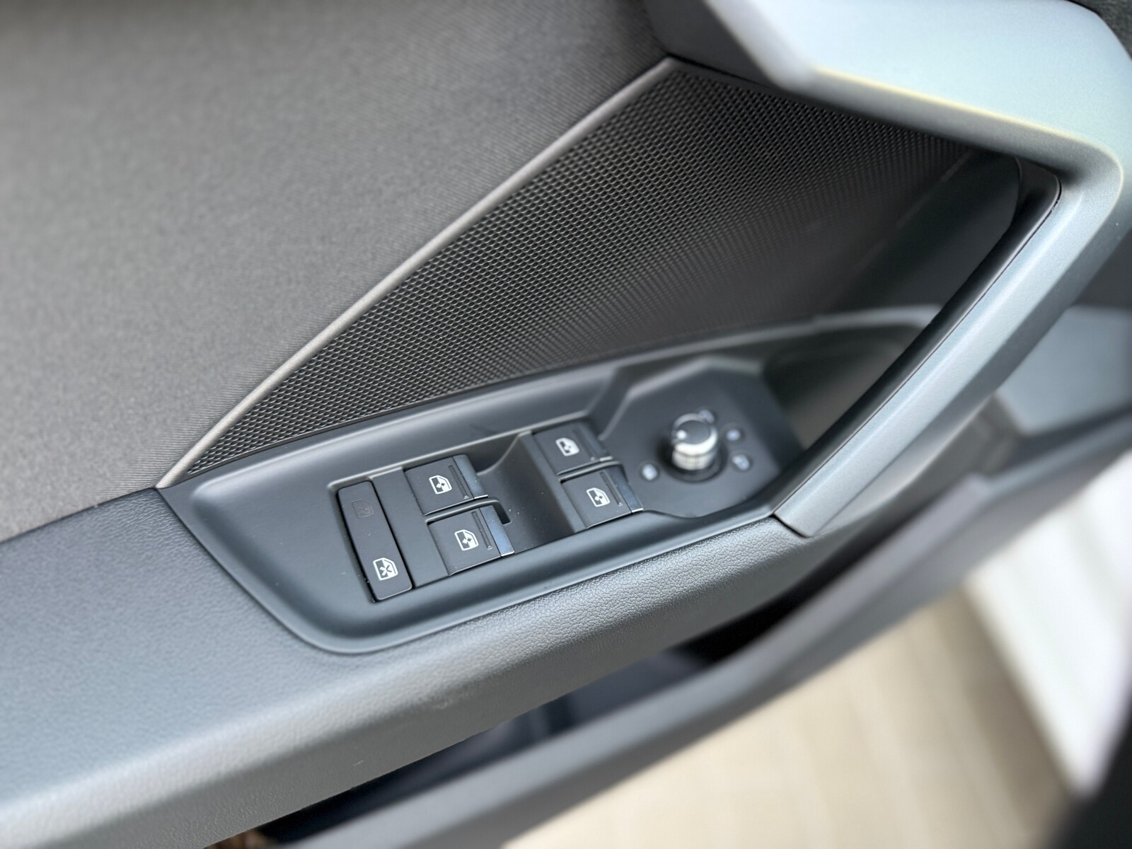 Audi A3 Sportback - zdjęcie 15
