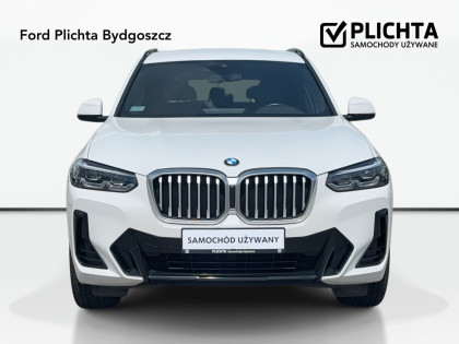 2.0 Mhev 184 Km XDrive M Sport Salon Polska FV23%