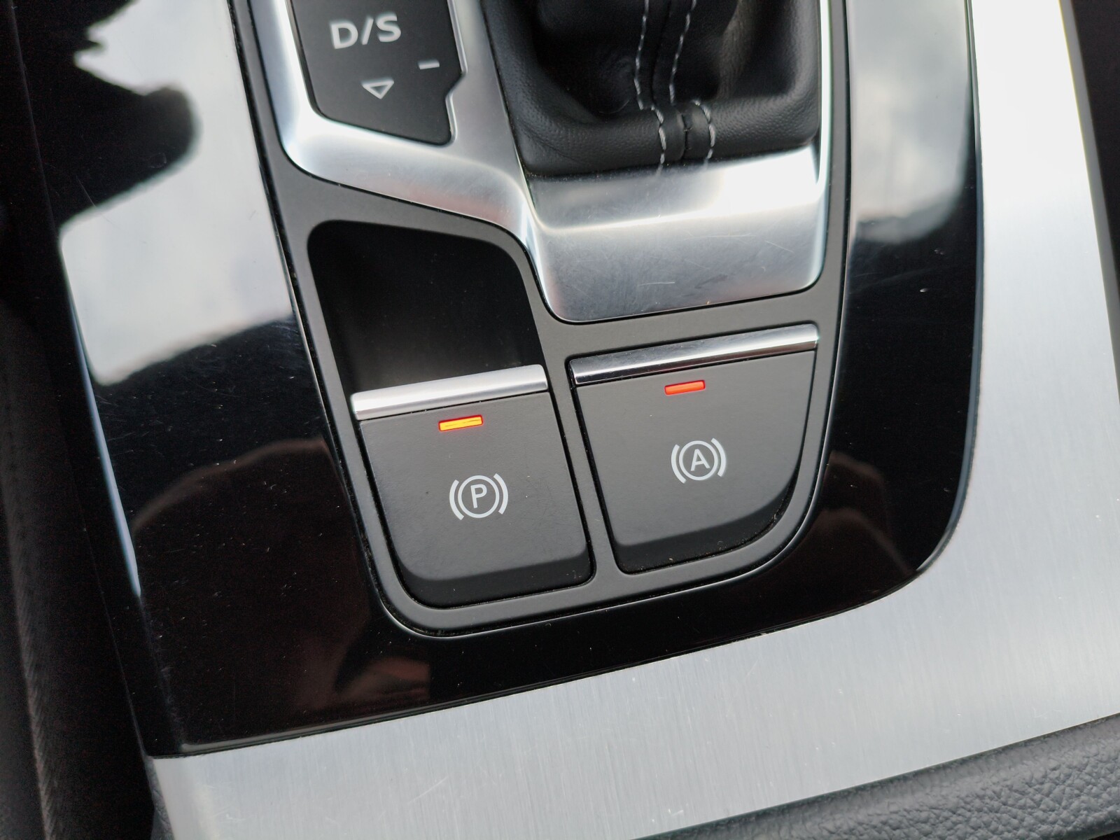 Audi Q5 - zdjęcie 21