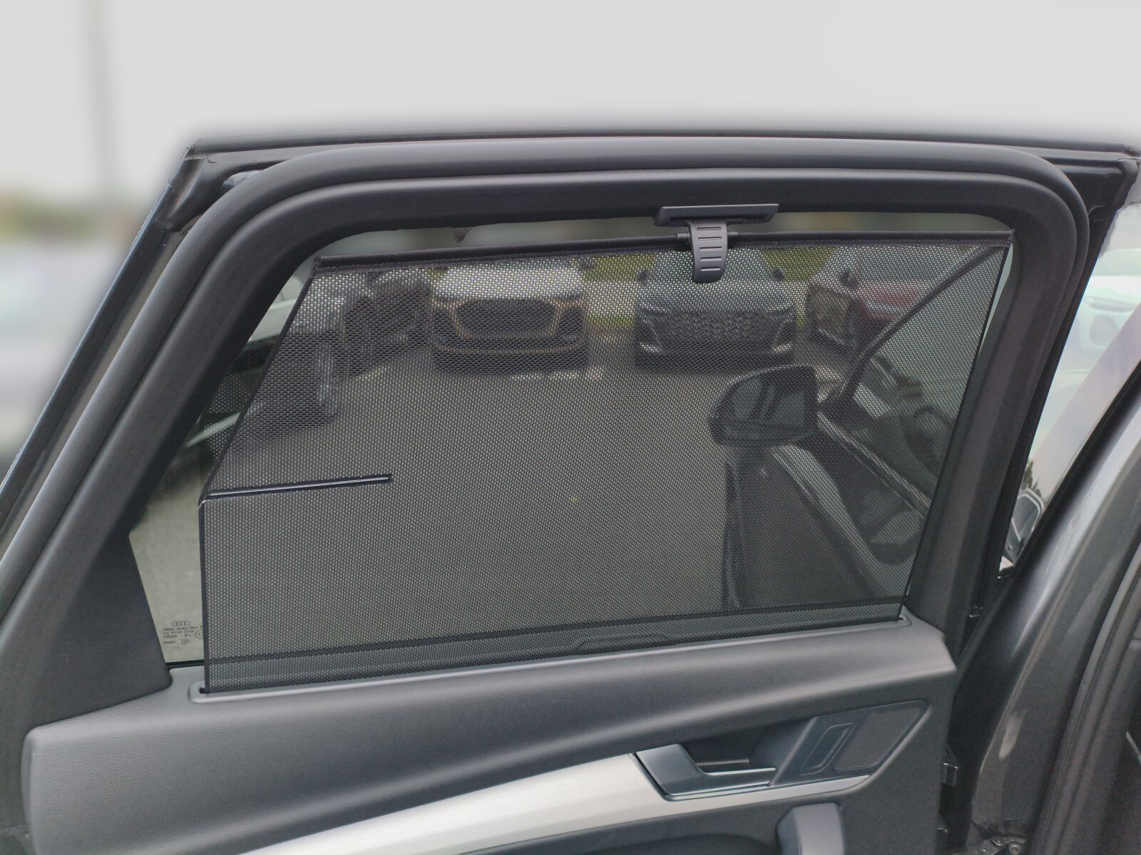 Audi Q5 - zdjęcie 24