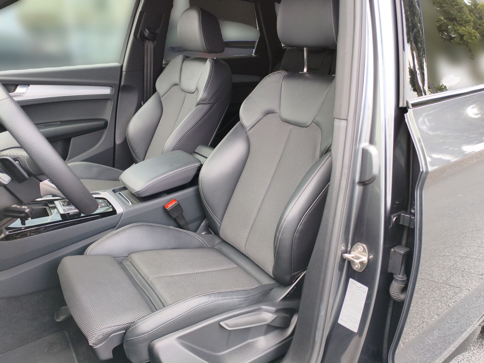 Audi Q5 - zdjęcie 9