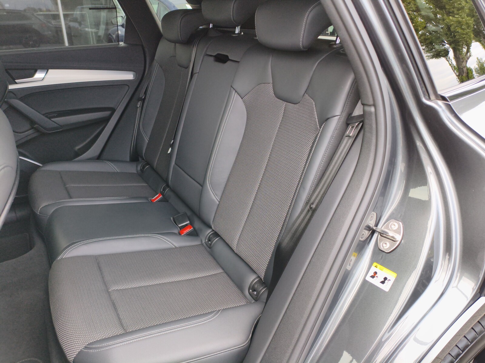 Audi Q5 - zdjęcie 10