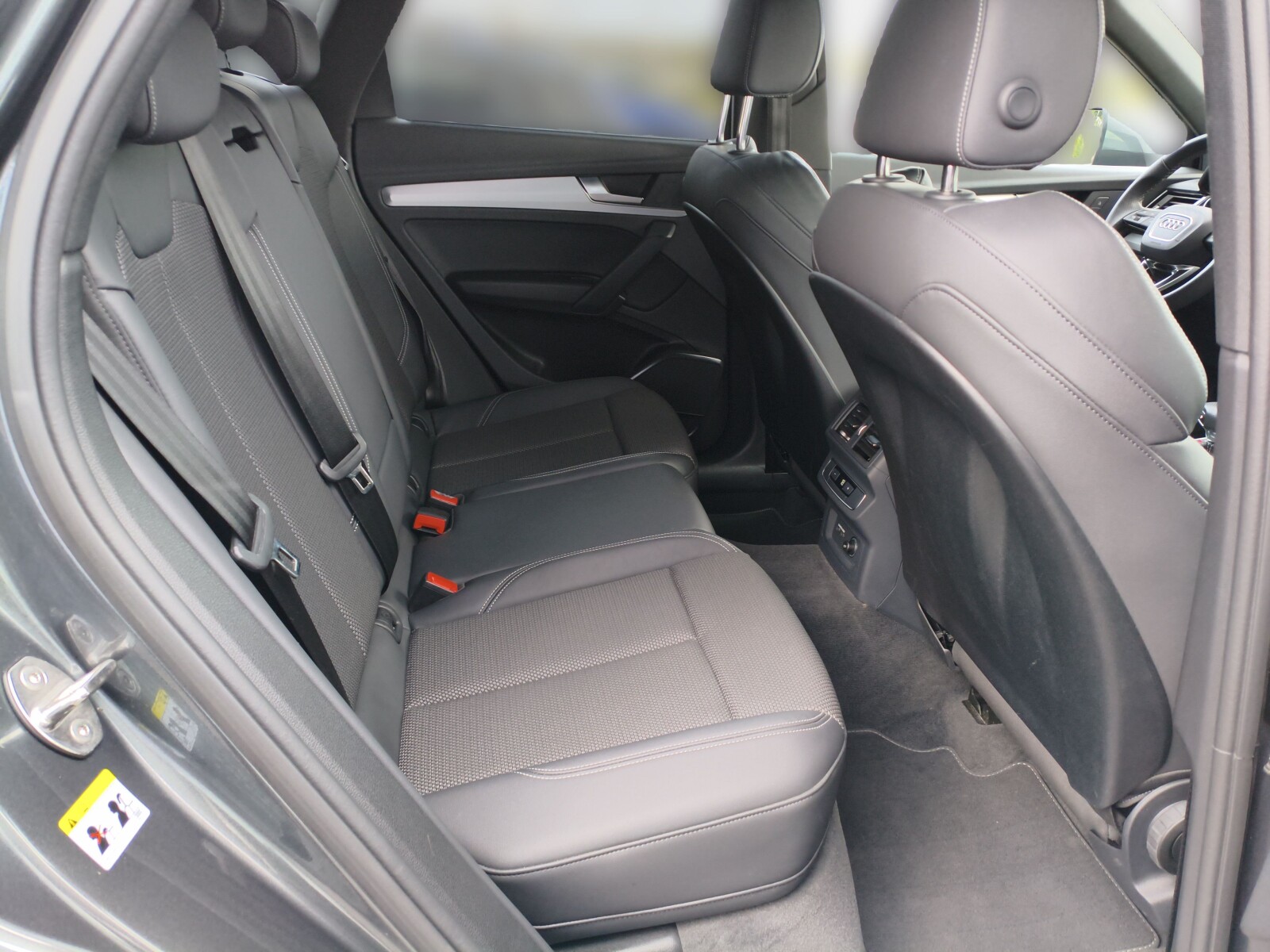 Audi Q5 - zdjęcie 11