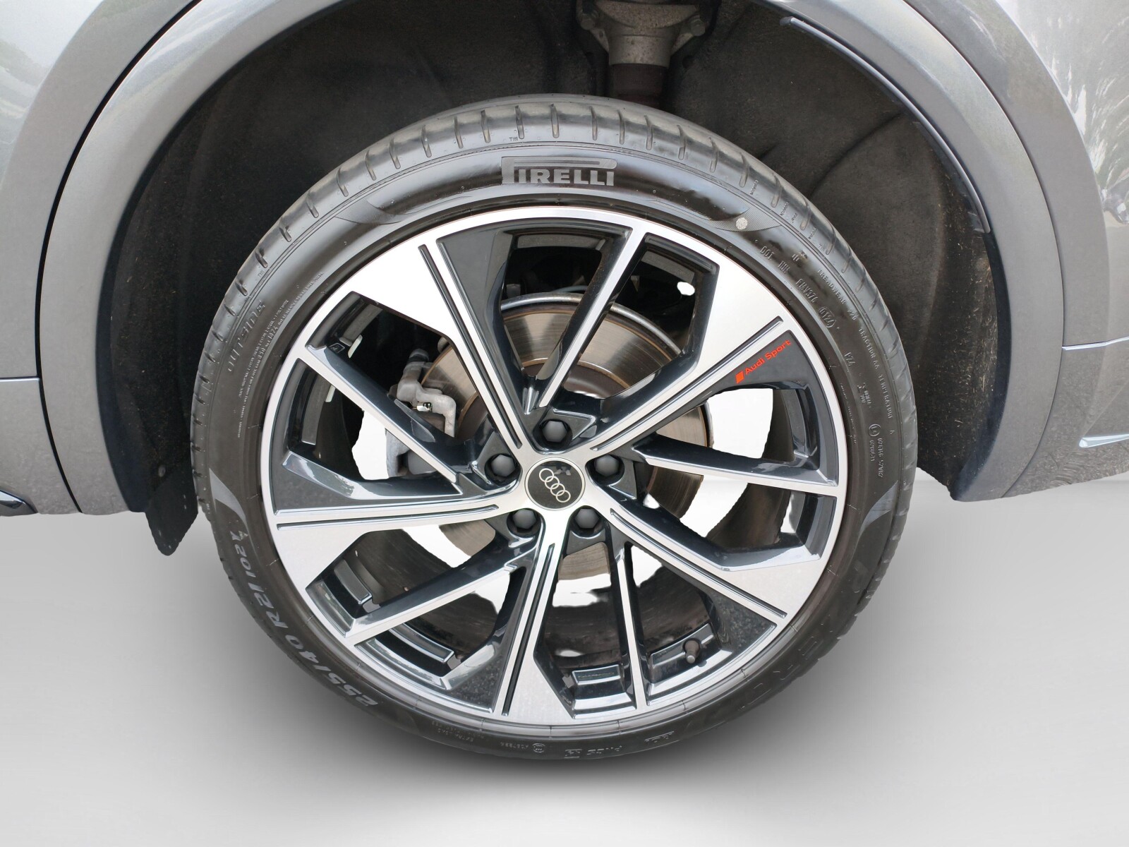 Audi Q5 - zdjęcie 29