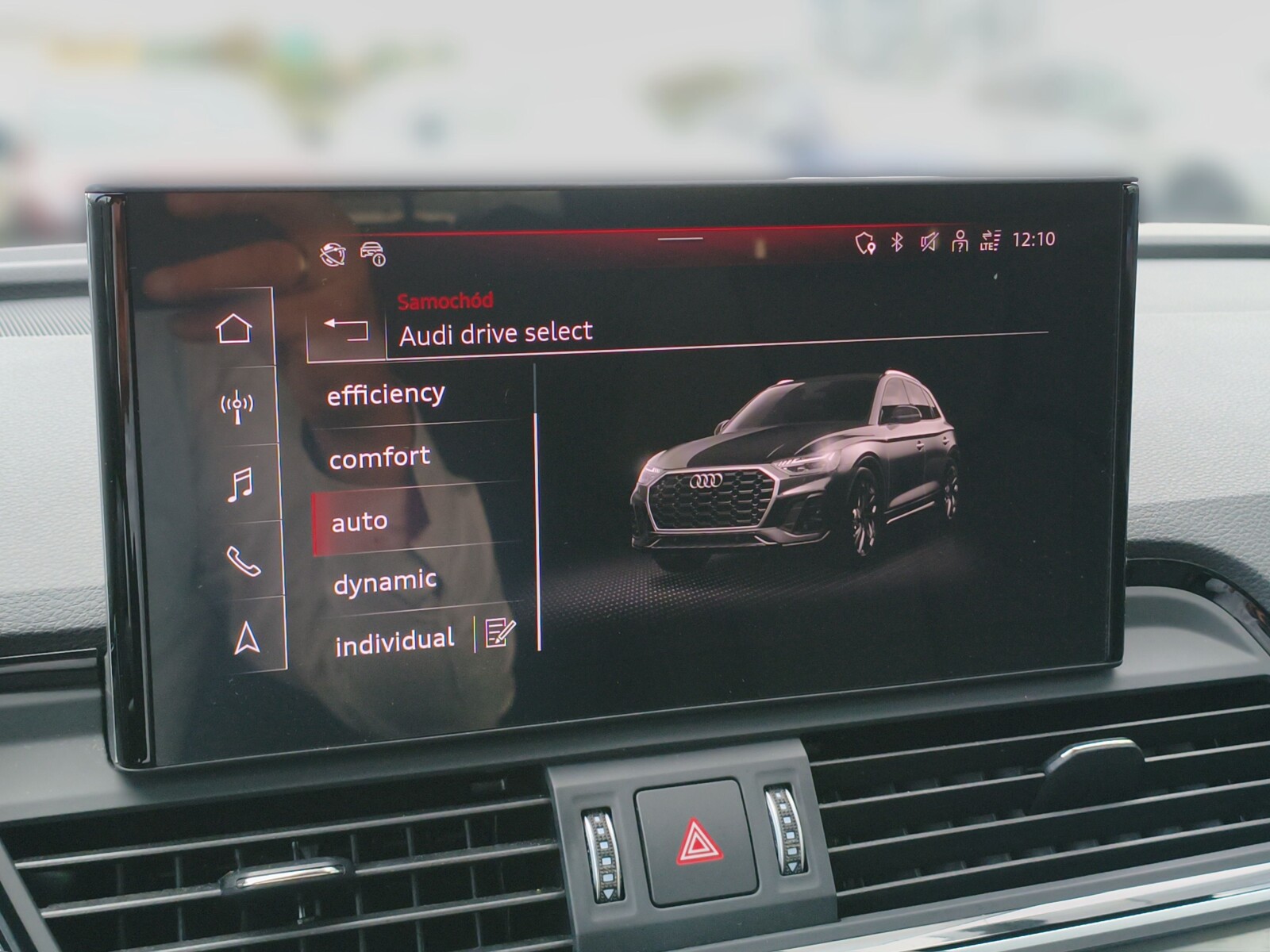 Audi Q5 - zdjęcie 36