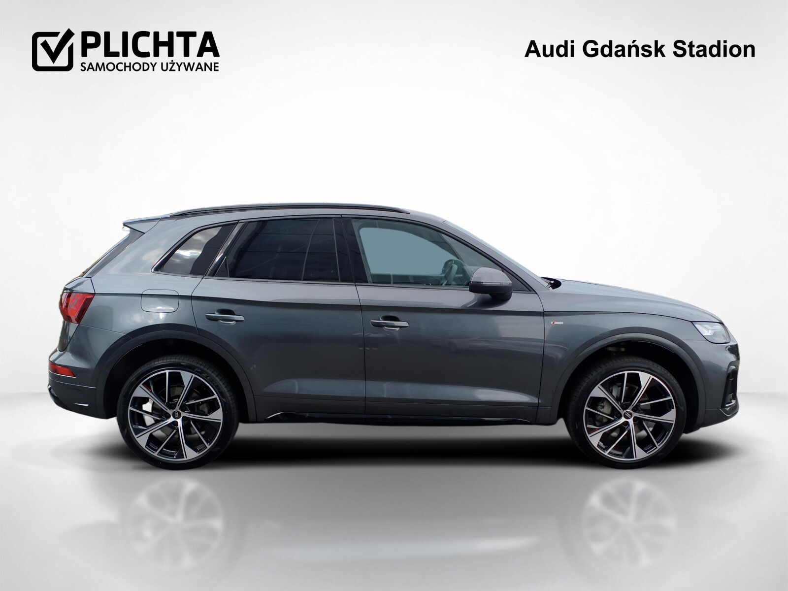 Audi Q5 - zdjęcie 6