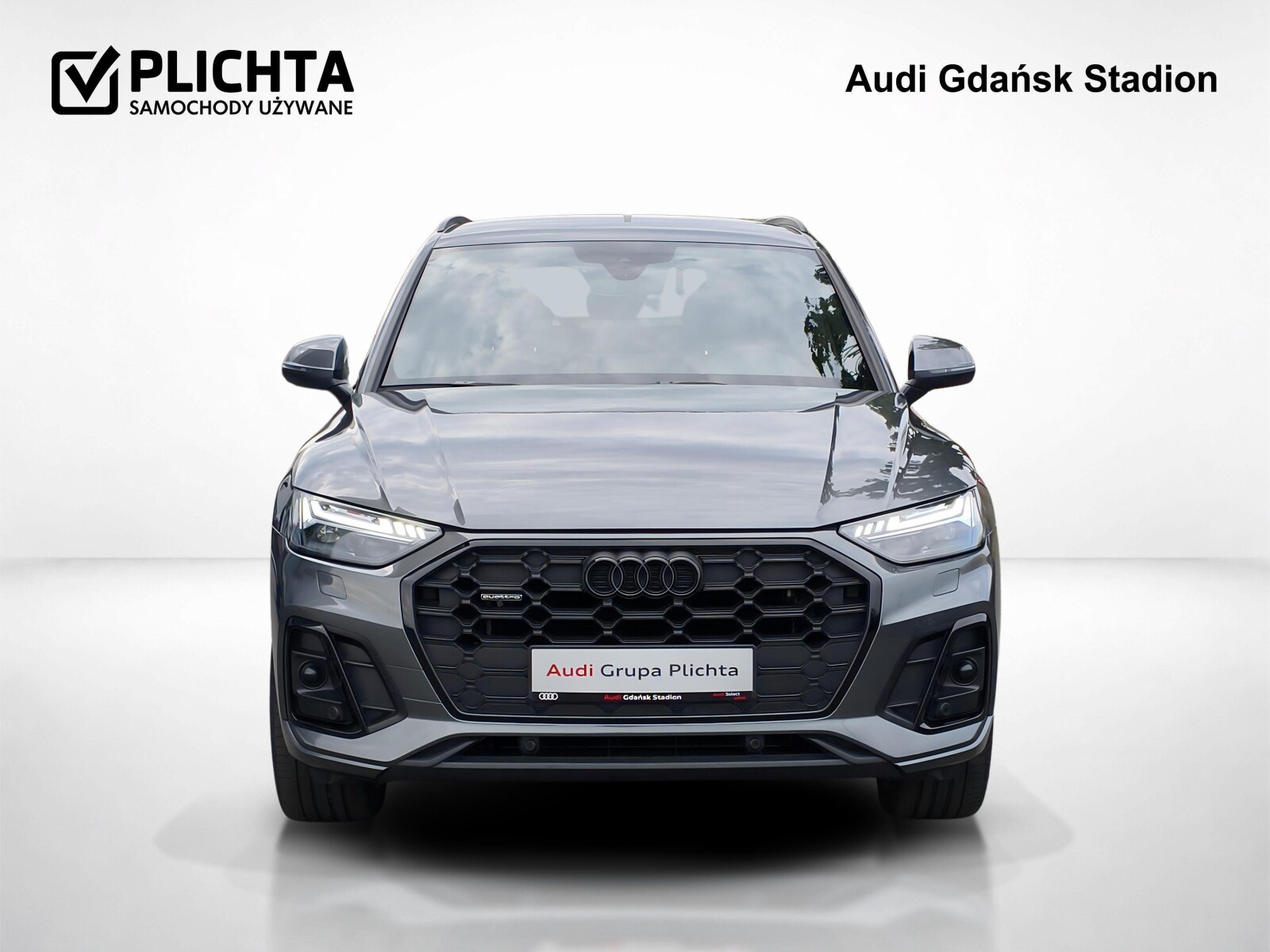 Audi Q5 - zdjęcie 8