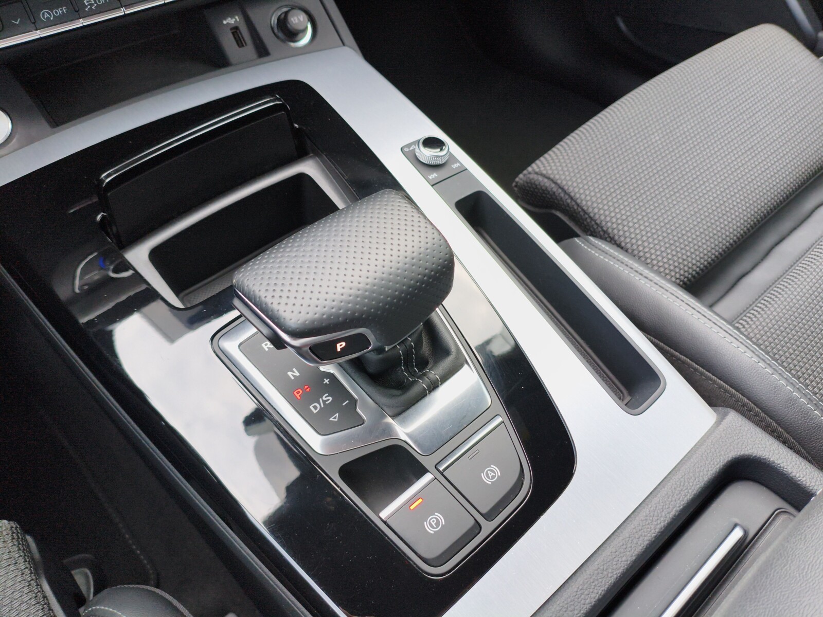 Audi Q5 - zdjęcie 20