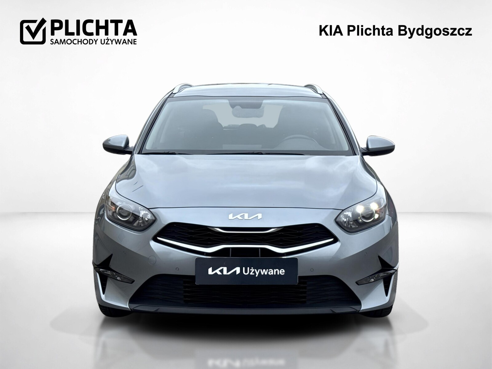 Kia Ceed - zdjęcie 8