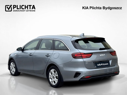 MY23 M 160KM. Salon Polska. Pierwszy Właściciel. F.VAT23