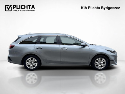 MY23 M 160KM. Salon Polska. Pierwszy Właściciel. F.VAT23