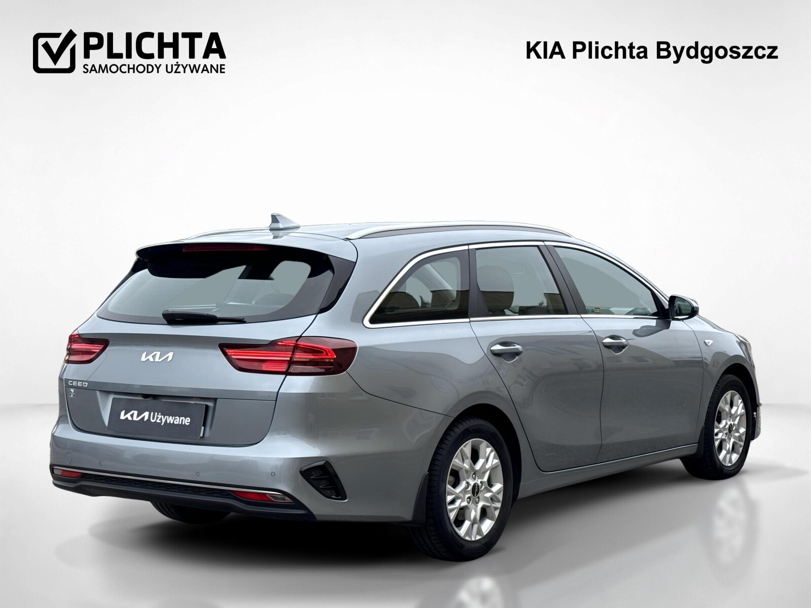Kia Ceed - zdjęcie 5