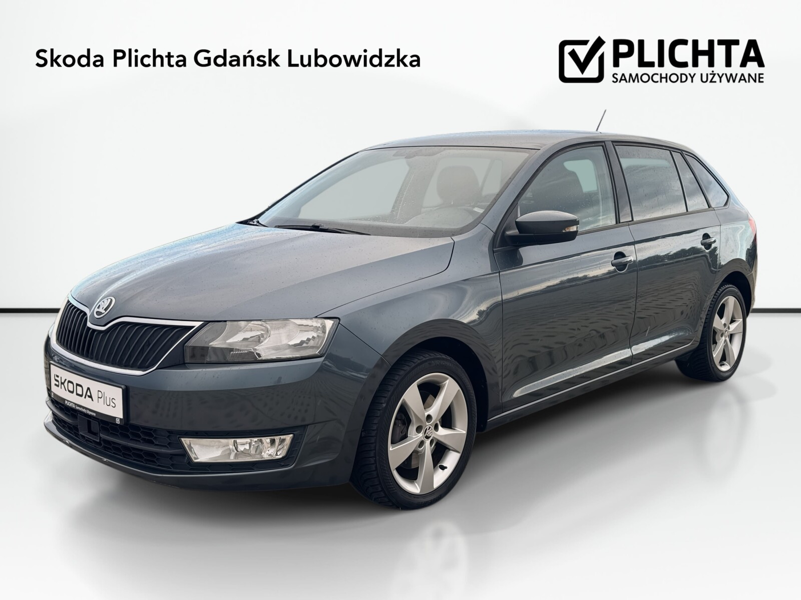 Tempomat Podgrzewane Fotele Czujniki Ekran Dotykowy Klima.automatyczna