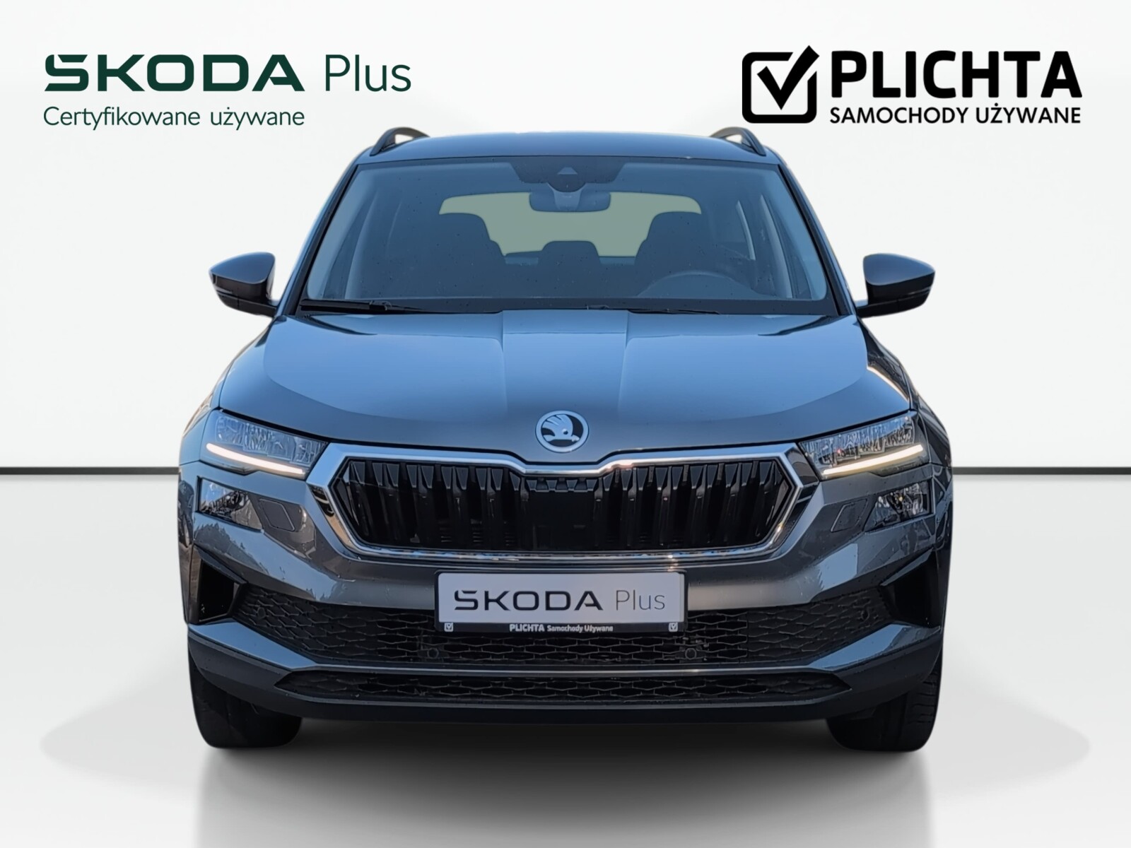 Škoda Karoq - zdjęcie 2