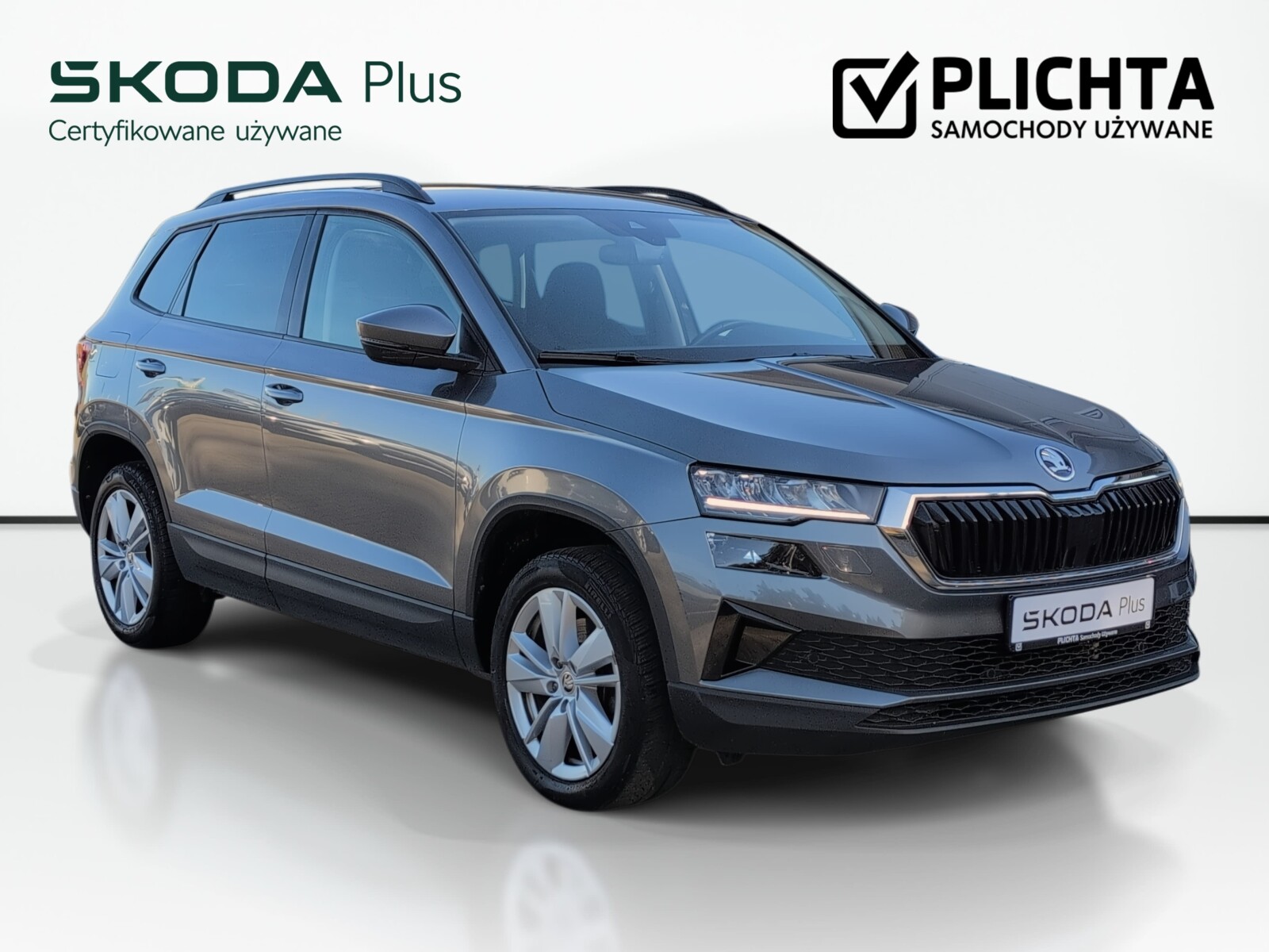 Škoda Karoq - zdjęcie 3