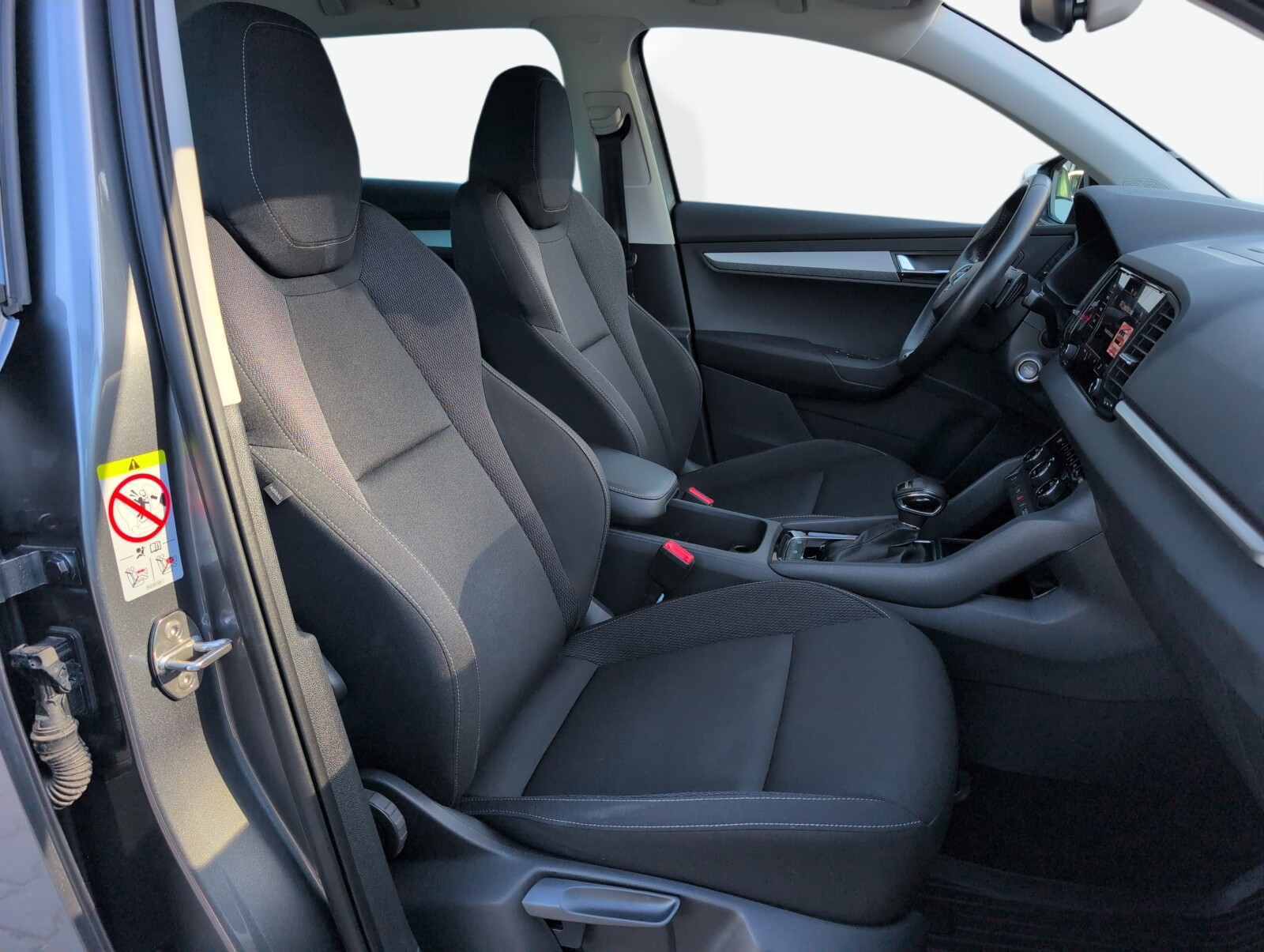 Škoda Karoq - zdjęcie 14