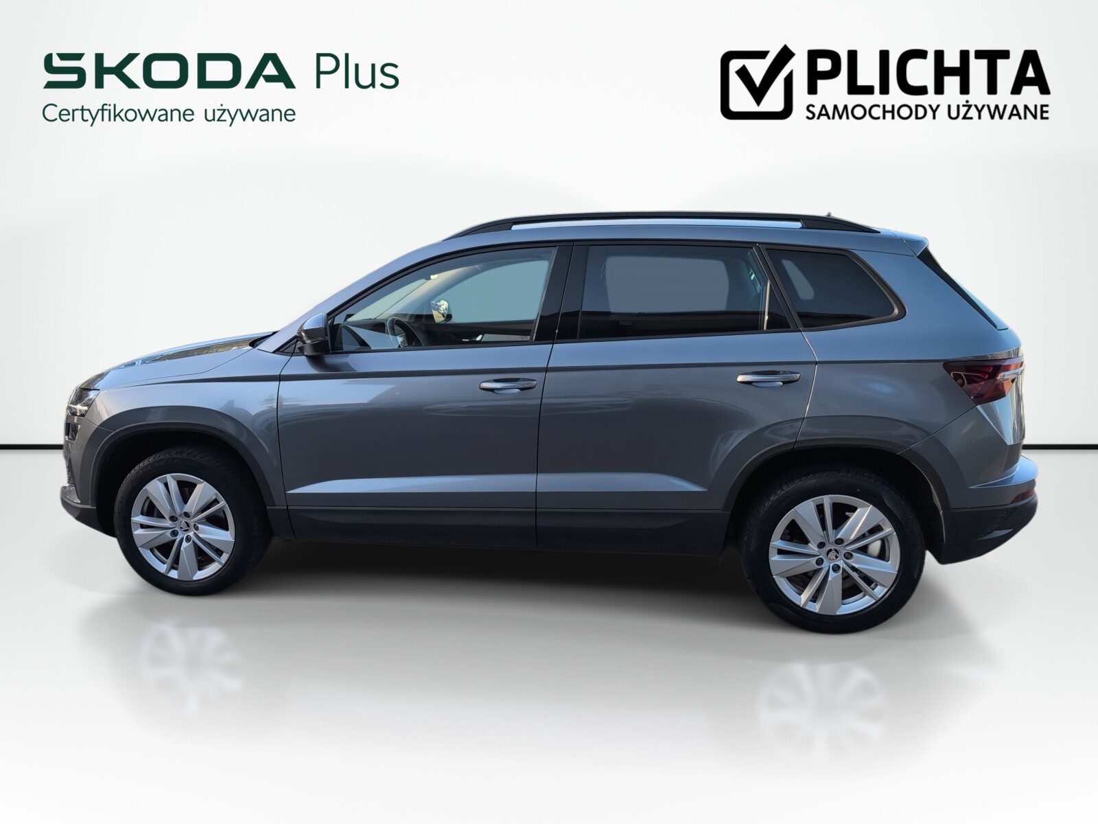 Škoda Karoq - zdjęcie 8