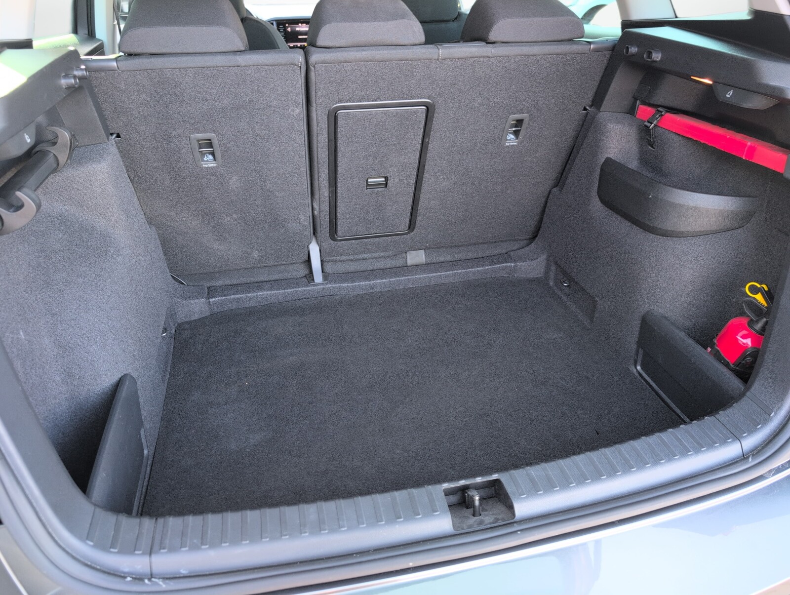 Škoda Karoq - zdjęcie 9