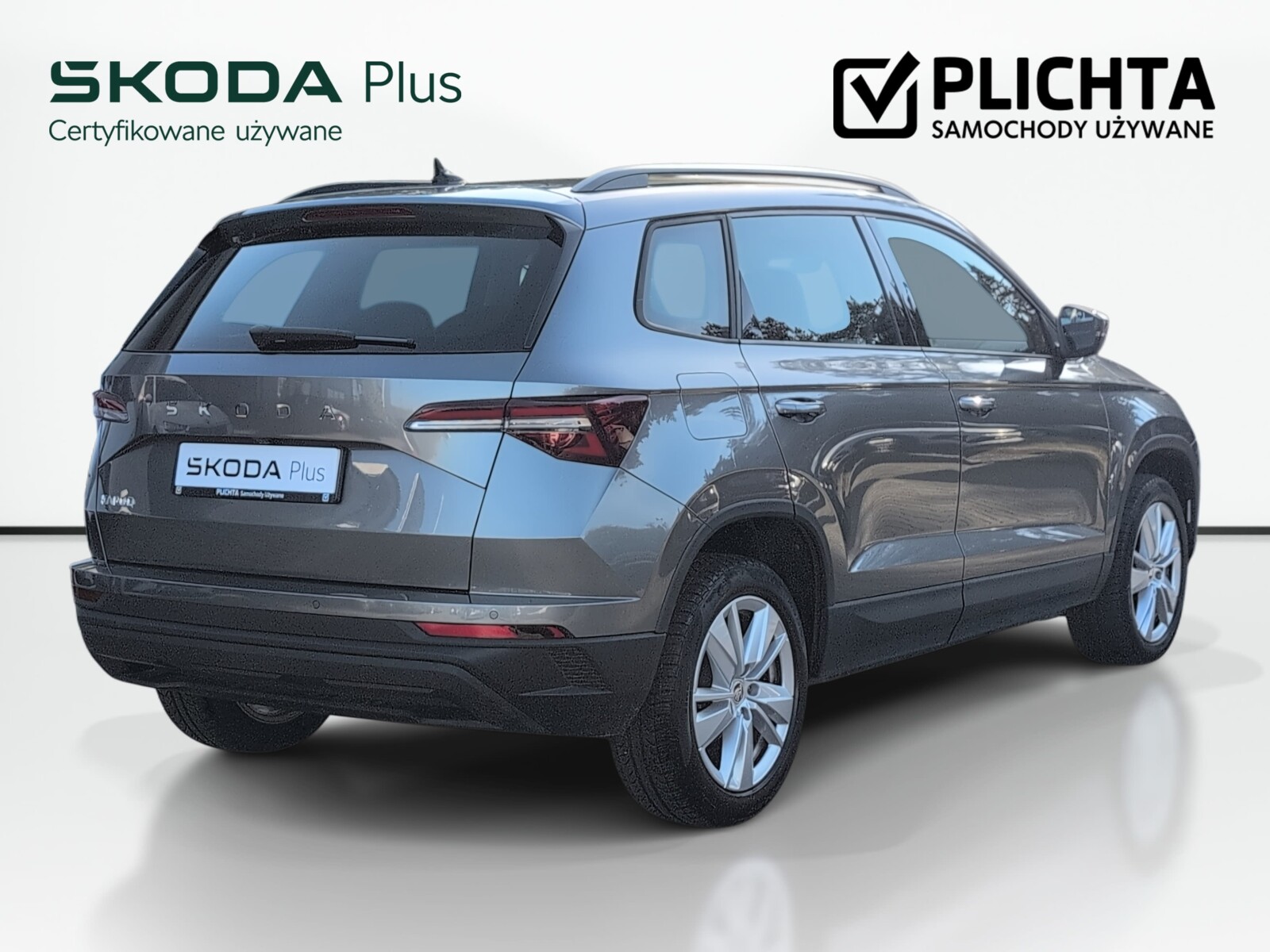 Škoda Karoq - zdjęcie 5