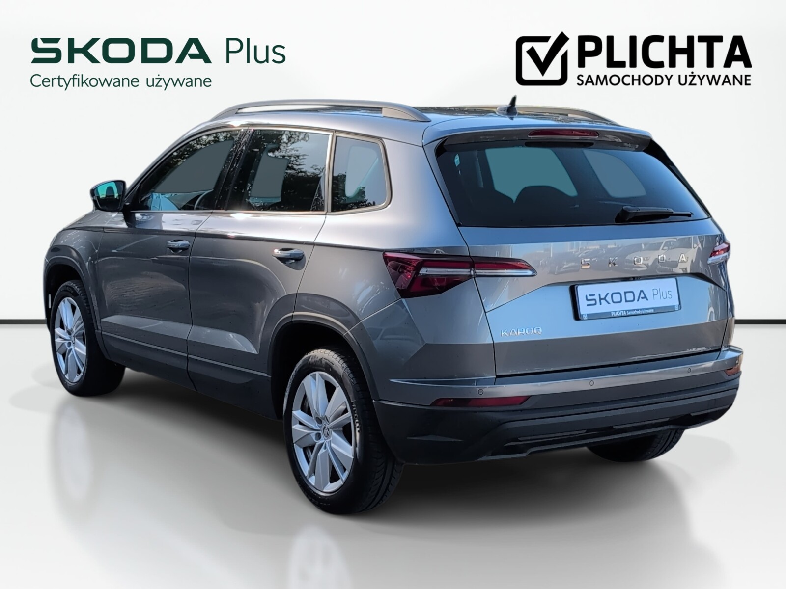 Škoda Karoq - zdjęcie 7
