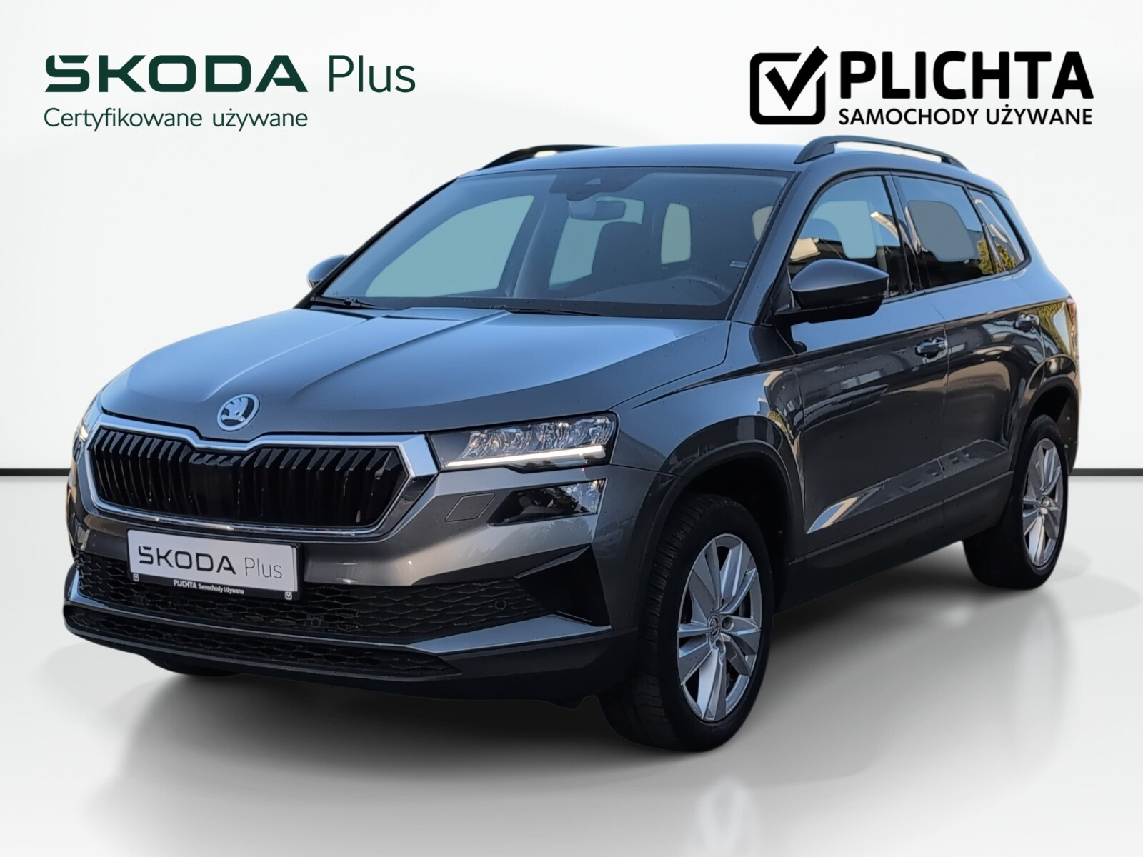 Škoda Karoq - zdjęcie 1