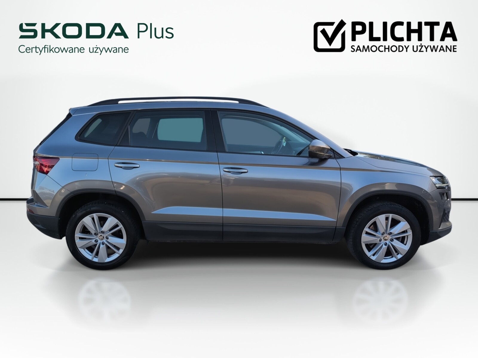 Škoda Karoq - zdjęcie 4