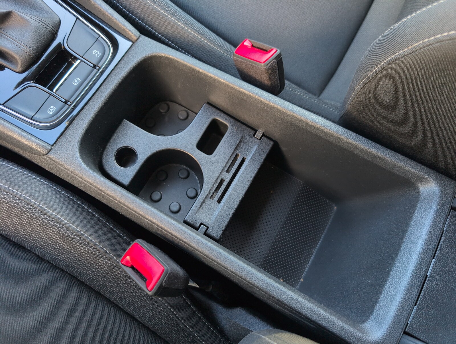 Škoda Karoq - zdjęcie 32