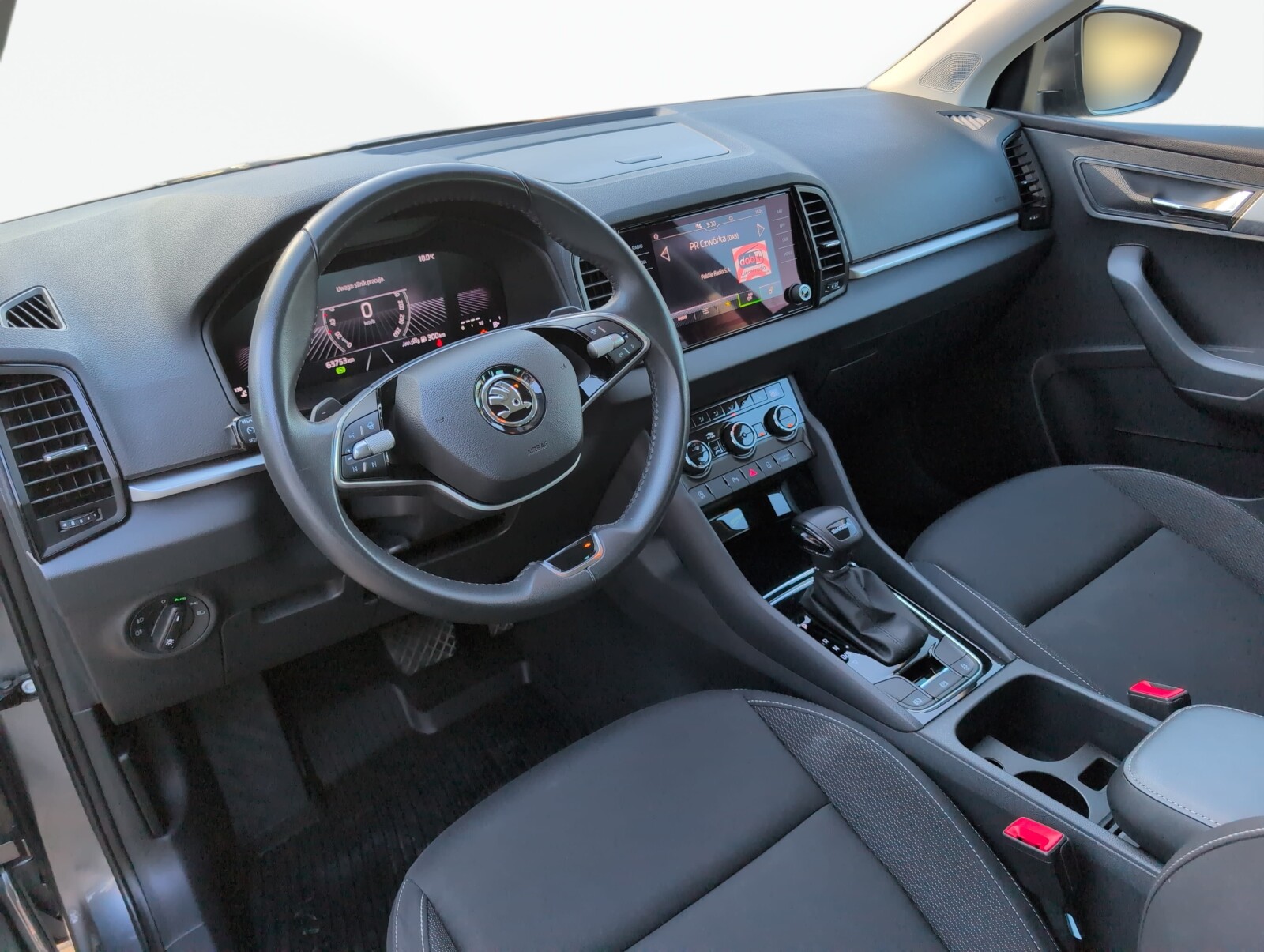 Škoda Karoq - zdjęcie 17