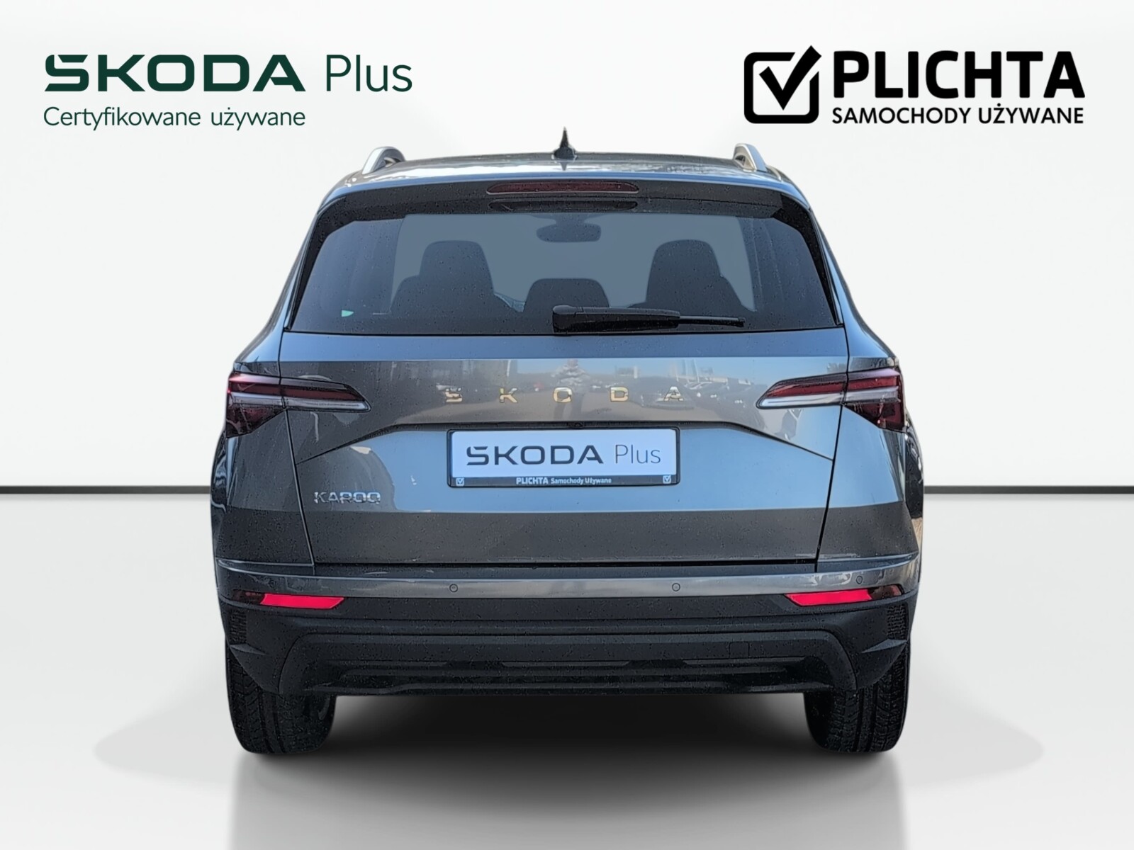 Škoda Karoq - zdjęcie 6
