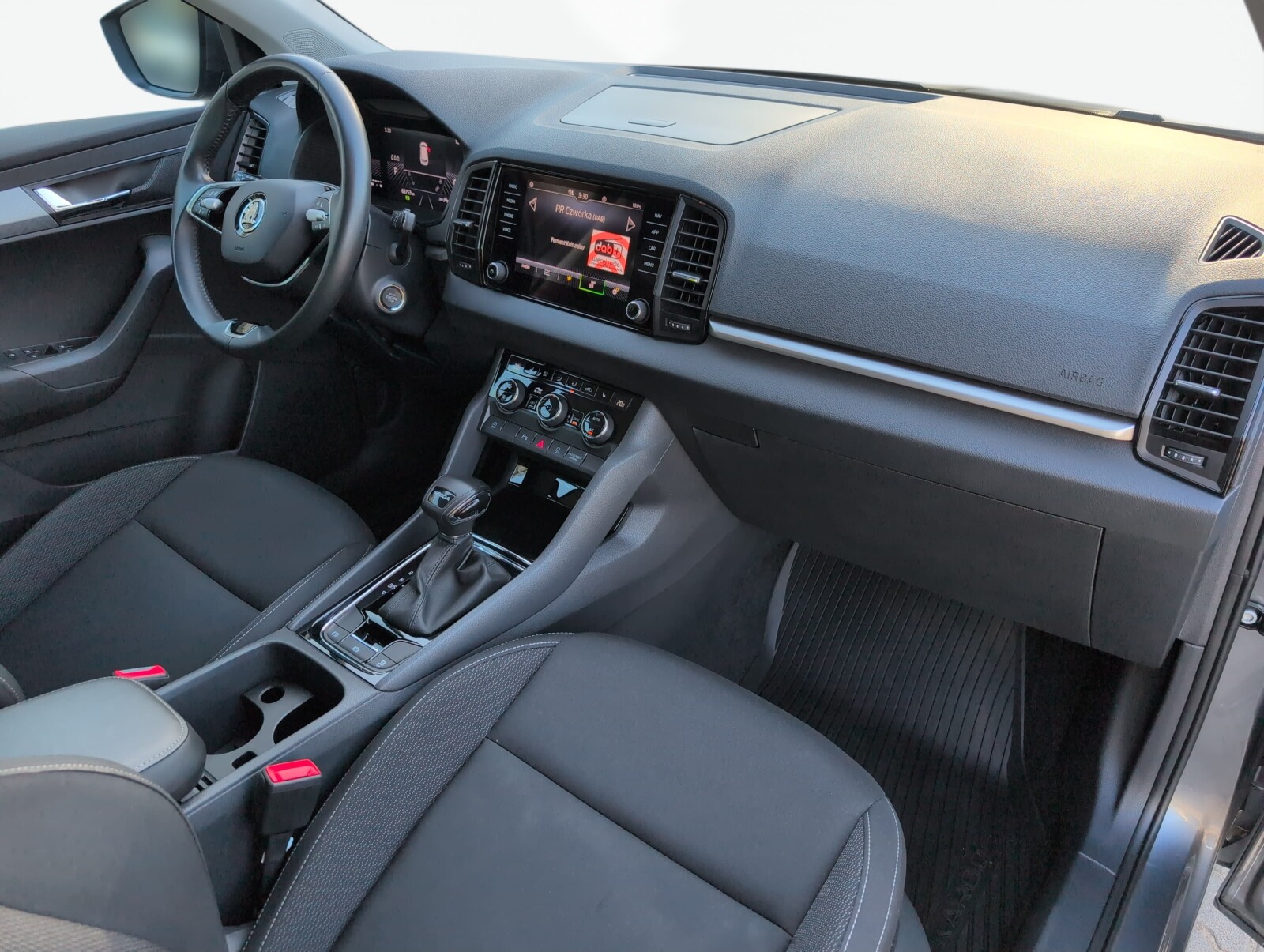Škoda Karoq - zdjęcie 15