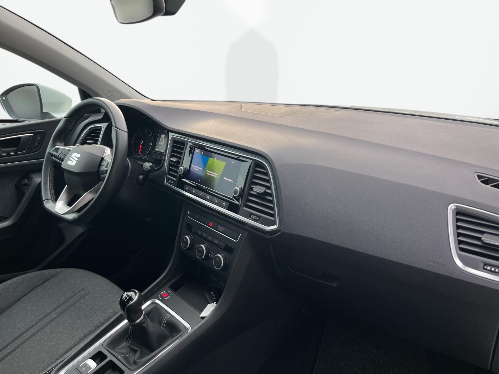 Seat Ateca - zdjęcie 11