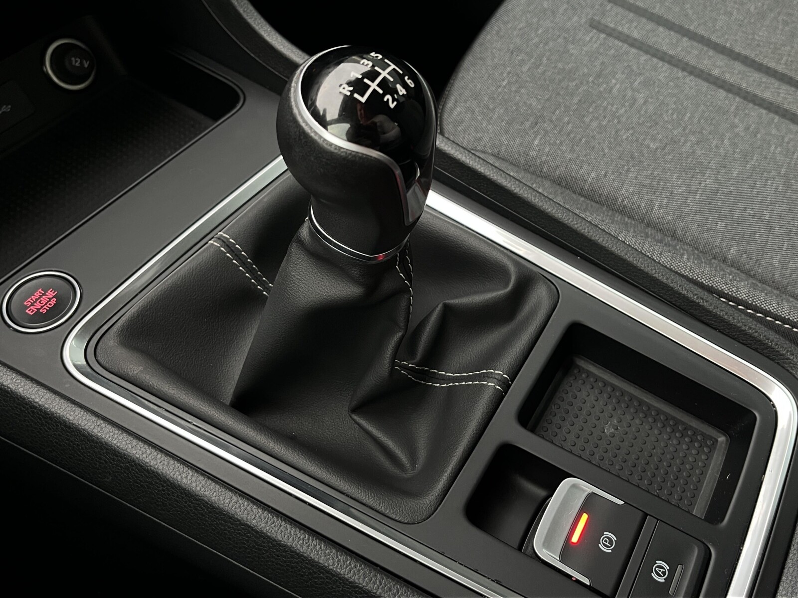 Seat Ateca - zdjęcie 27