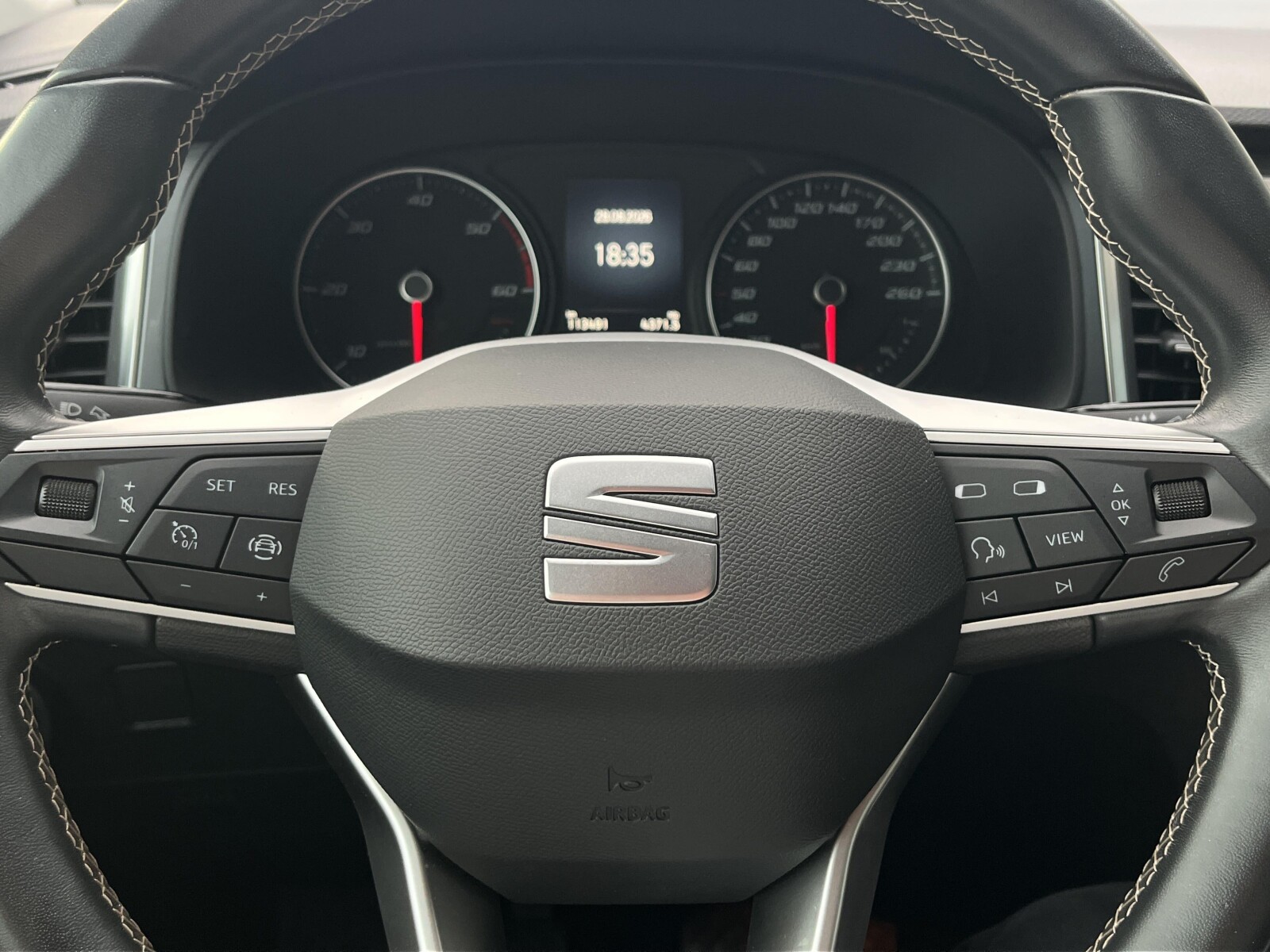 Seat Ateca - zdjęcie 17
