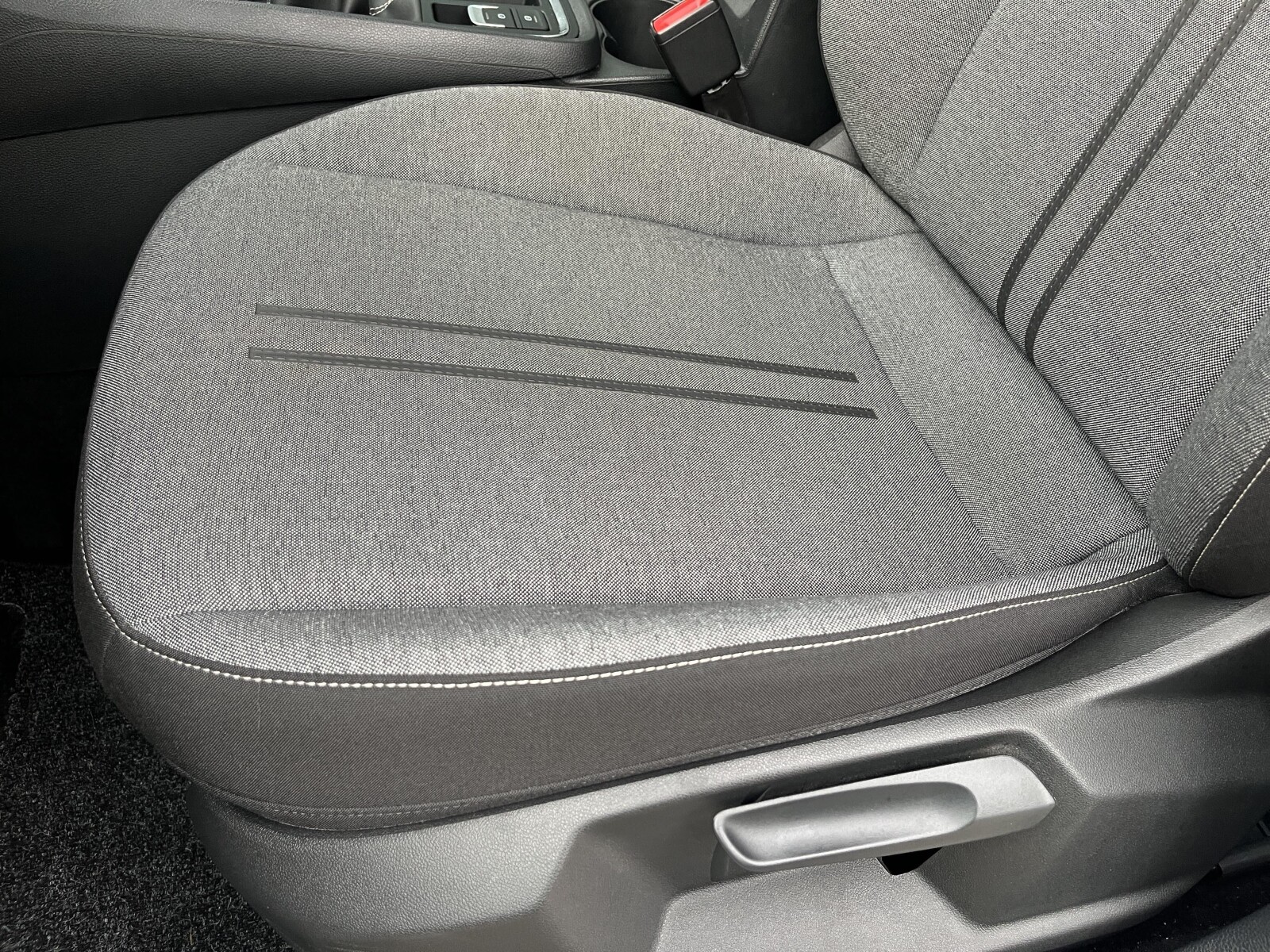 Seat Ateca - zdjęcie 13