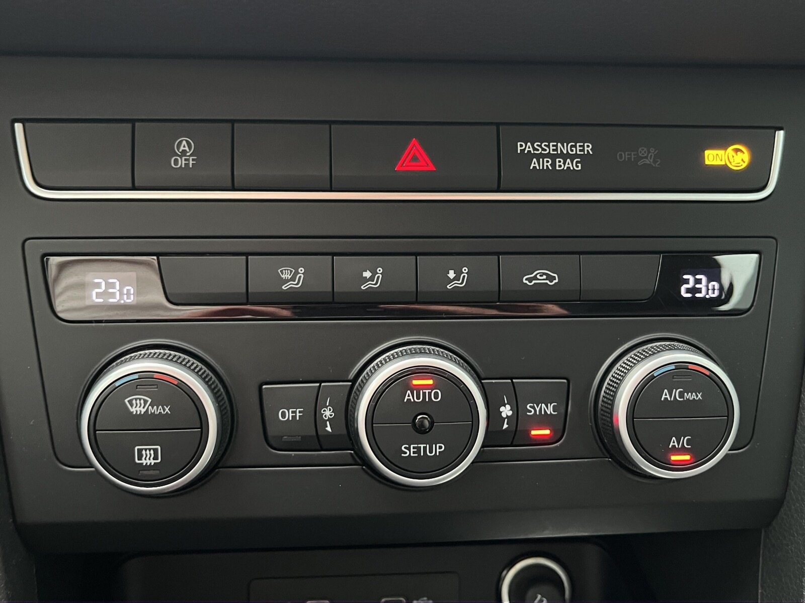 Seat Ateca - zdjęcie 25