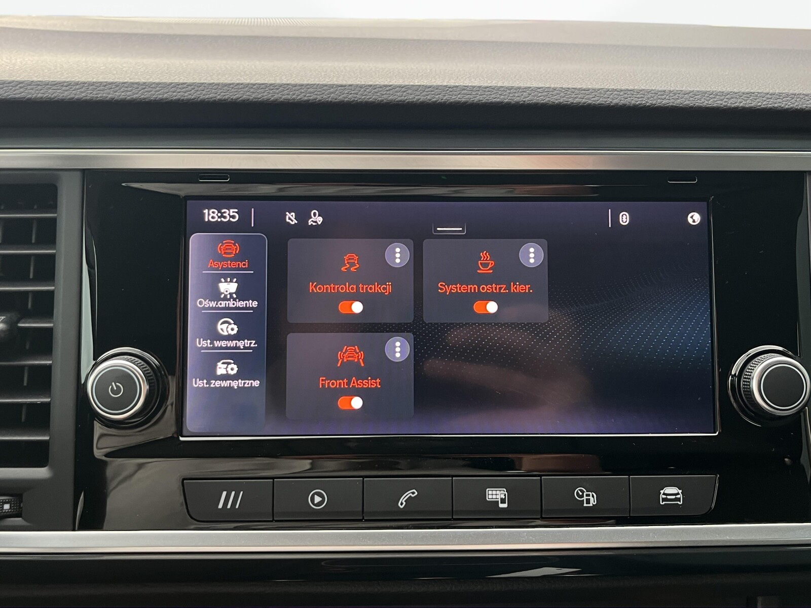 Seat Ateca - zdjęcie 21