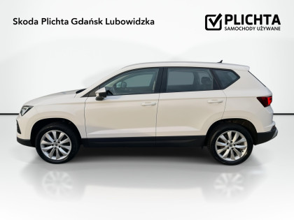 LED Tempomat Czujniki Tylne Klimatyzacja Bluetooth Front Assist FV23%