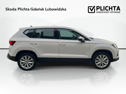 LED Tempomat Czujniki Tylne Klimatyzacja Bluetooth Front Assist FV23%